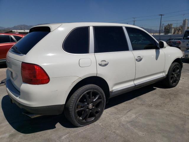 صورة رقم 3 من المزاد - 2004 PORSCHE CAYENNE S مع VIN WP1AB29PX4LA76287