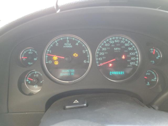 Photo 9 from auction – 2008 GMC SIERRA K15 with VIN 3GTEK13Y78G215583