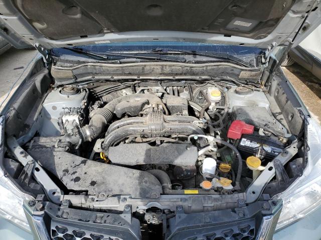 Photo 12 from auction – 2014 SUBARU FORESTER 2 with VIN JF2SJADC0EH538269