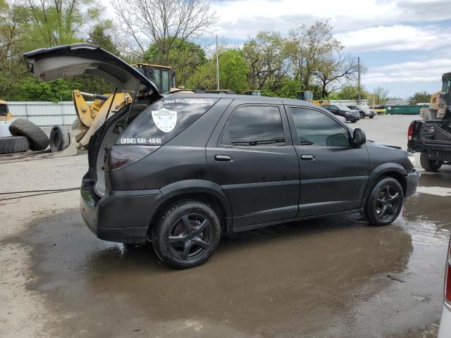 Photo 3 from auction – 2005 BUICK RENDEZVOUS with VIN 3G5DA03EX5S569693