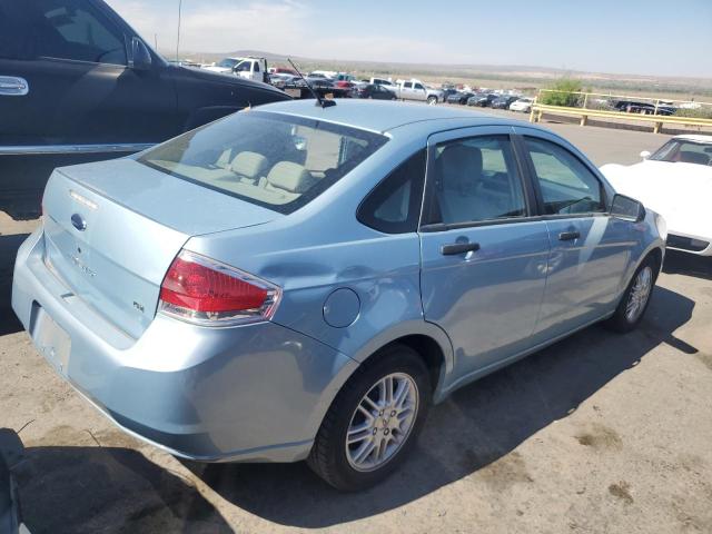 Photo 3 from auction – 2009 FORD FOCUS SE with VIN 1FAHP35N29W254670