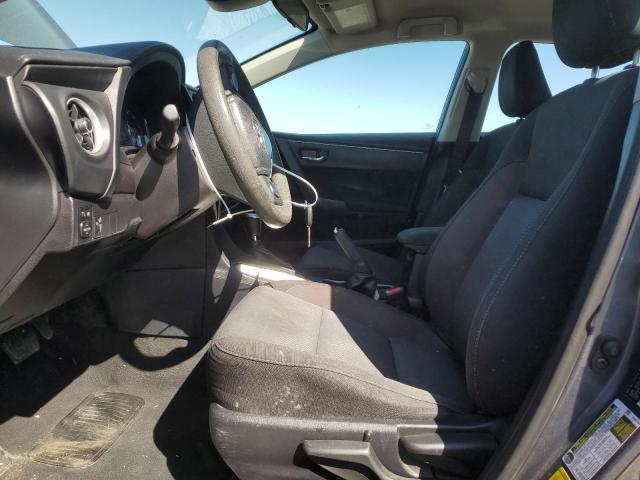 Photo 7 from auction – 2019 TOYOTA COROLLA L with VIN 2T1BURHE1KC171673