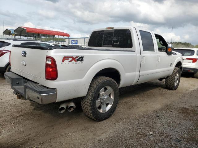 Photo 3 from auction – 2012 FORD F250 SUPER with VIN 1FT7W2BT9CED07531