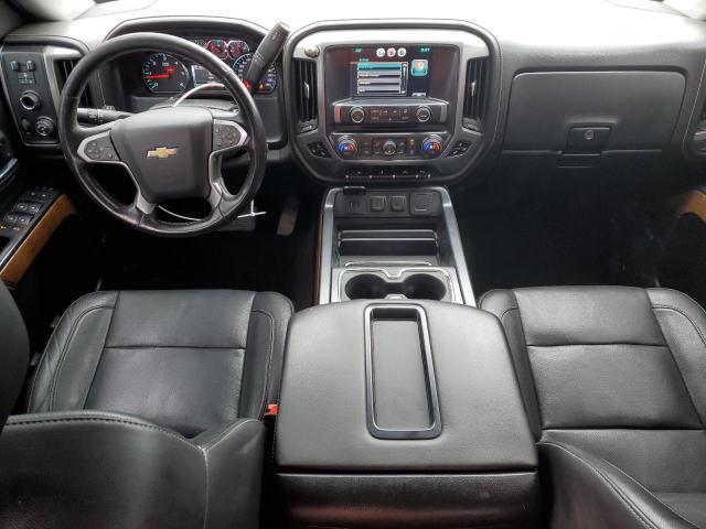 Photo 8 from auction – 2015 CHEVROLET 1500 with VIN 1GCUKSEC6FF200669