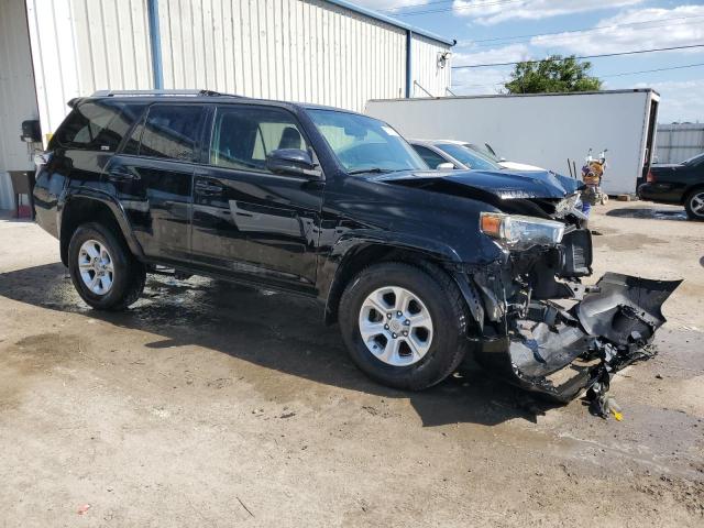 Photo 4 from auction – 2014 TOYOTA 4RUNNER SR with VIN JTEZU5JRXE5064753