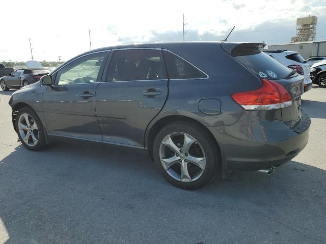 Photo 2 from auction – 2010 TOYOTA VENZA with VIN 4T3ZK3BB9AU024179