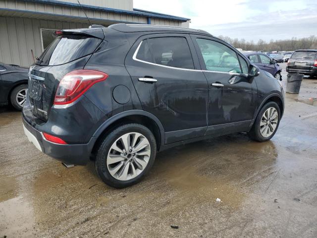 Photo 3 from auction – 2019 BUICK ENCORE PRE with VIN KL4CJESB5KB846289