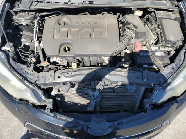 Photo 11 from auction – 2016 TOYOTA COROLLA L with VIN 5YFBURHEXGP394186