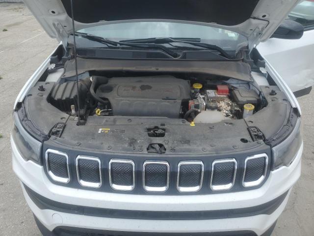 Фото 11 с аукциона – 2022 JEEP COMPASS SP с VIN 3C4NJDAB7NT202662