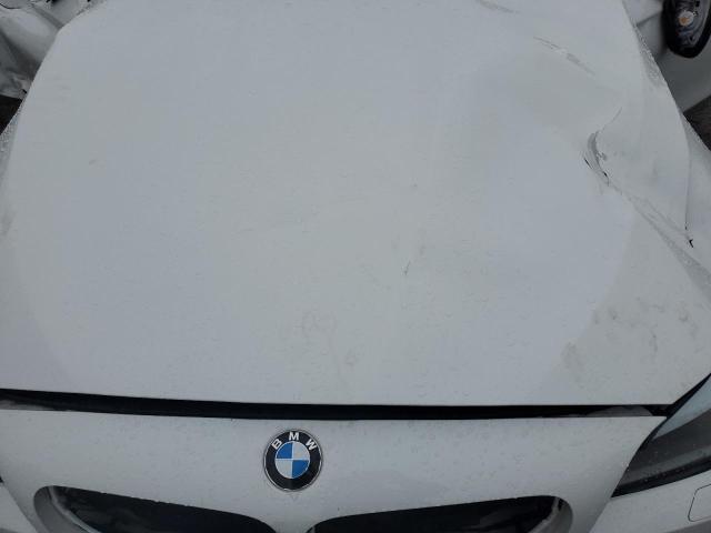 Photo 11 from auction – 2013 BMW M5 with VIN WBSFV9C50DD096629