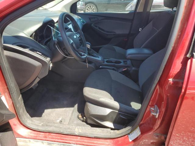 Photo 7 from auction – 2012 FORD FOCUS SE with VIN 1FAHP3F20CL287583