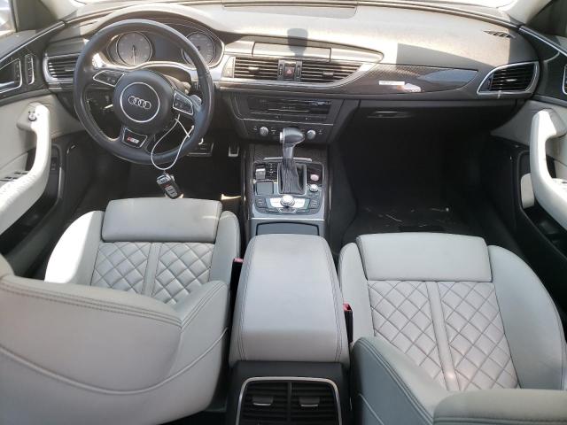 Photo 8 from auction – 2013 AUDI S6 with VIN WAUF2AFC3DN131232
