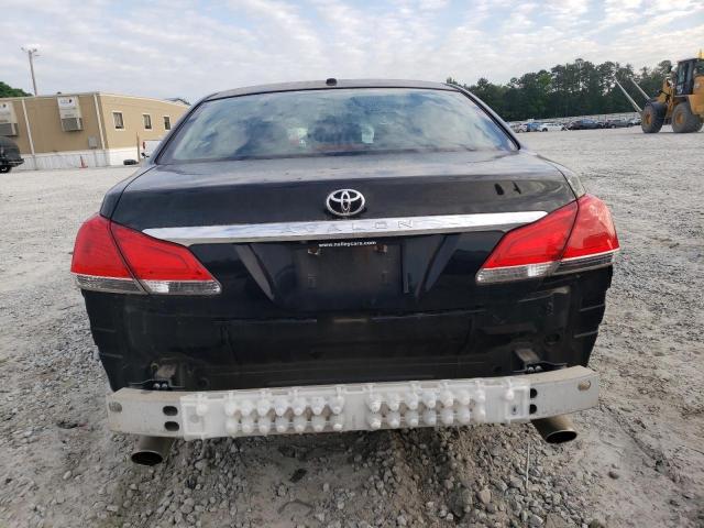صورة رقم 6 من المزاد - 2012 TOYOTA AVALON BAS مع VIN 4T1BK3DBXCU447279