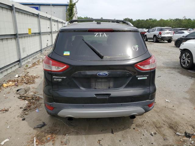 Photo 6 from auction – 2013 FORD ESCAPE TIT with VIN 1FMCU0J94DUD90710