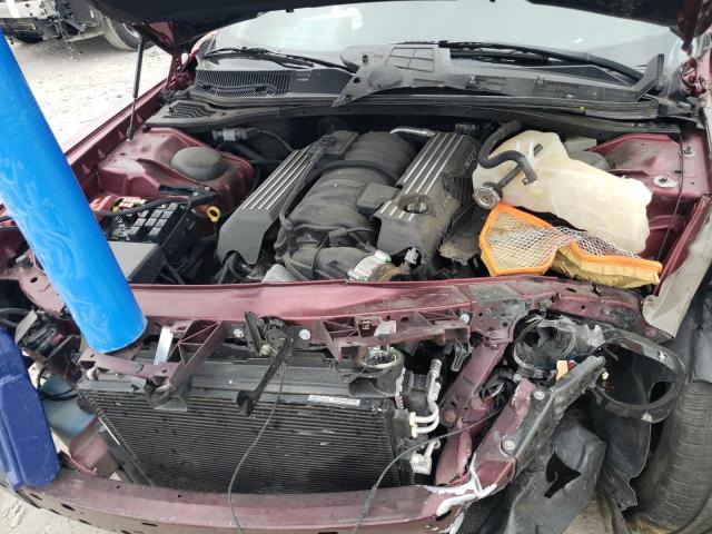 Photo 11 from auction – 2019 DODGE CHALLENGER with VIN 2C3CDZBT6HH580623