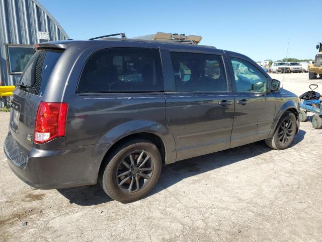 Photo 3 from auction – 2016 DODGE GRAND CARA with VIN 2C4RDGCG0GR362052