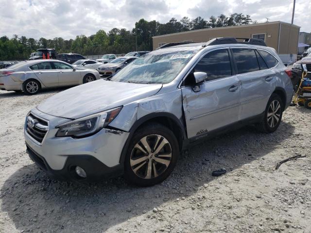 SUBARU OUTBACK 2. 2019 con VIN 4S4BSANC1K3329413 - Foto de la subasta