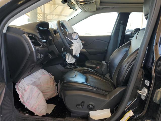 Photo 7 from auction – 2019 JEEP CHEROKEE L with VIN 1C4PJLLB6KD348844
