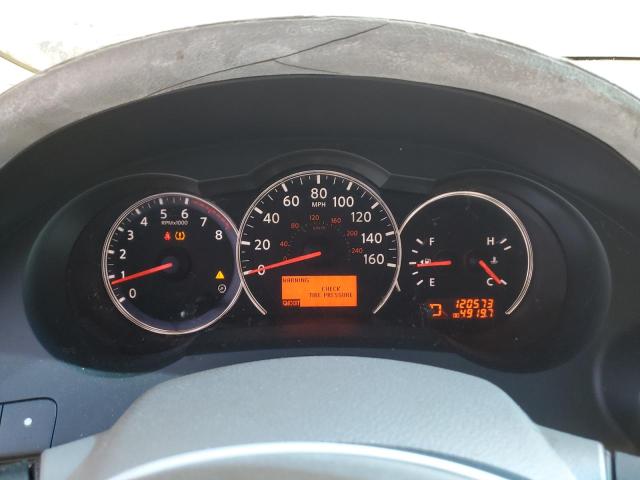 Photo 9 from auction – 2011 NISSAN ALTIMA BAS with VIN 1N4AL2APXBN493829