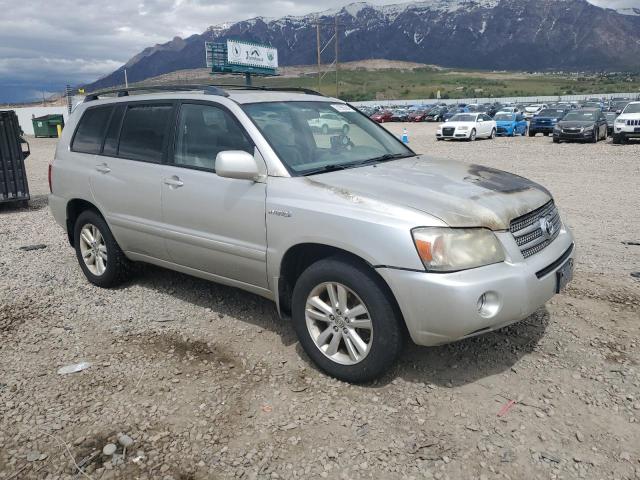 Zdjęcie 4 z aukcji – 2006 TOYOTA HIGHLANDER z VIN JTEEW21A960030514
