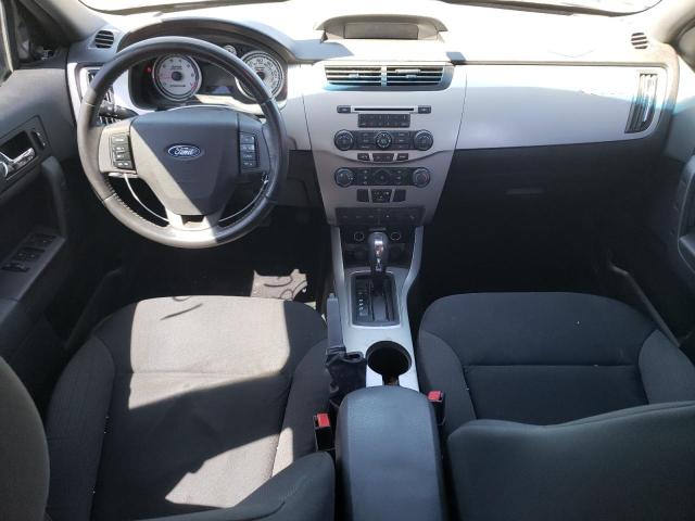 Photo 8 from auction – 2011 FORD FOCUS SES with VIN 1FAHP3GN9BW117700