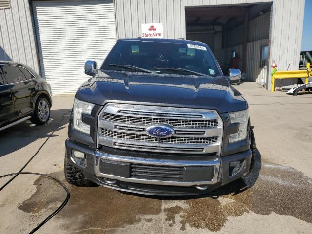 Photo 5 from auction – 2015 FORD F150 SUPER with VIN 1FTEW1EF9FFA77429