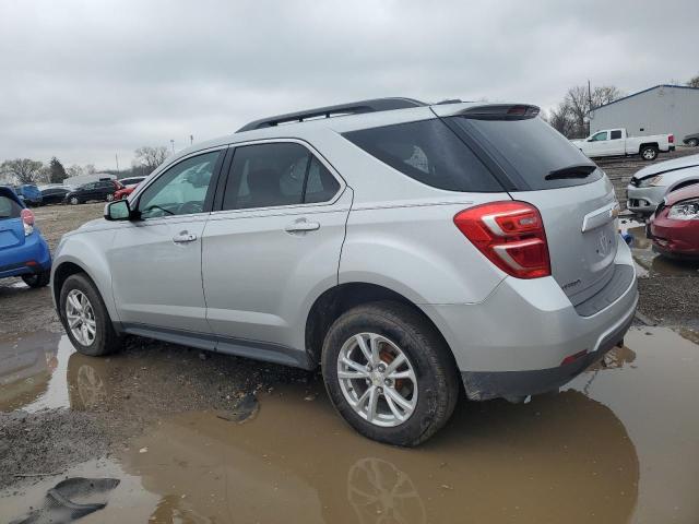 Photo 2 from auction – 2017 CHEVROLET EQUINOX LT with VIN 2GNALCEK2H1599742