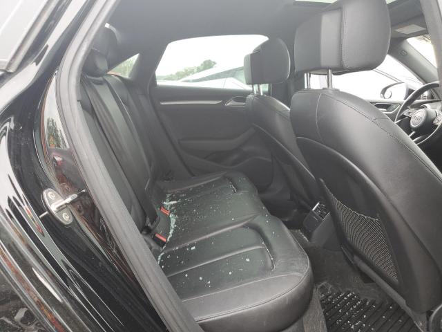 Photo 10 from auction – 2017 AUDI A3 PREMIUM with VIN WAUAUGFFXH1057726