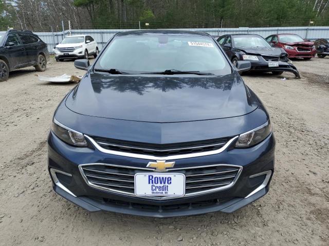 Photo 5 from auction – 2016 CHEVROLET MALIBU LS with VIN 1G1ZB5STXGF309982