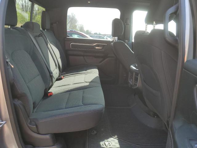 Photo 10 from auction – 2020 RAM 1500 BIG H with VIN 1C6SRFFT2LN247165