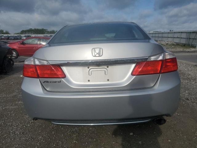 Photo 6 from auction – 2015 HONDA ACCORD LX with VIN 1HGCR2F32FA082687