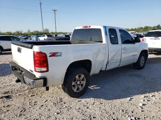 Photo 3 from auction – 2008 GMC SIERRA K15 with VIN 2GTEK19J381287996