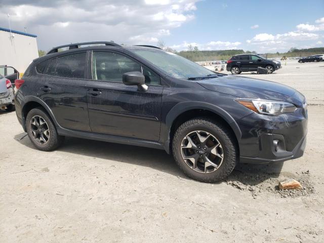 Photo 4 from auction – 2019 SUBARU CROSSTREK with VIN JF2GTABC0K8352990