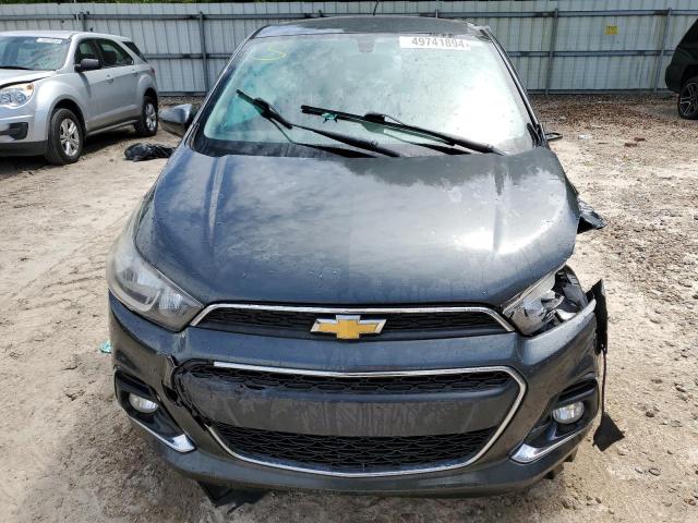 Photo 5 from auction – 2017 CHEVROLET SPARK 1LT with VIN KL8CD6SA7HC795531
