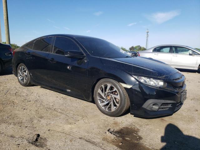 Photo 4 from auction – 2016 HONDA CIVIC EX with VIN 19XFC2F75GE060990