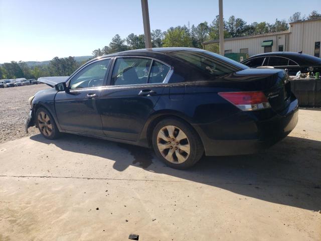 Photo 2 from auction – 2010 HONDA ACCORD EX with VIN 1HGCP2F70AA059779