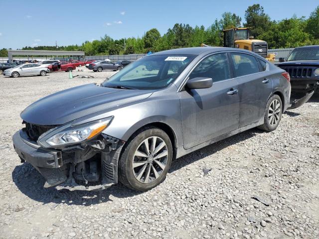 Photo 1 from auction – 2018 NISSAN ALTIMA 2.5 with VIN 1N4AL3AP0JC211469