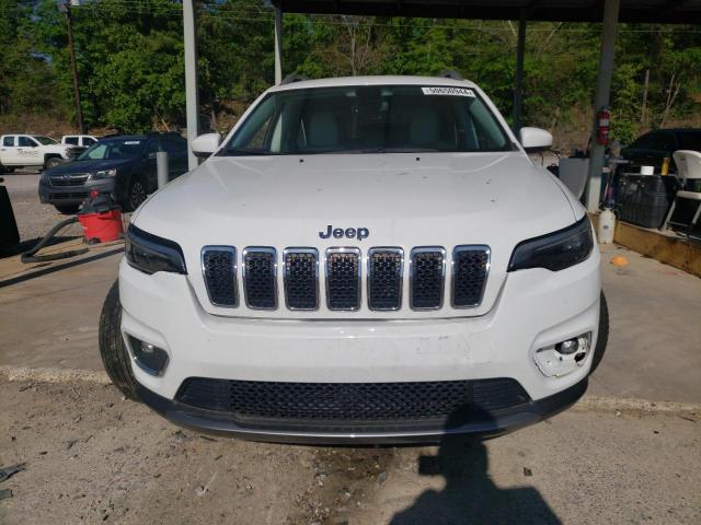 Photo 5 from auction – 2019 JEEP CHEEROKEE with VIN 1C4PJLDB2KD346300