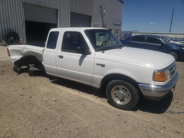 Photo 4 from auction – 1996 FORD RANGER SUP with VIN 1FTCR14U1TPB55495