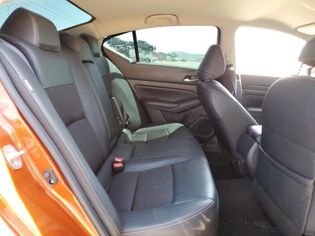 Photo 10 from auction – 2022 NISSAN ALTIMA SR with VIN 1N4BL4CW5NN336136