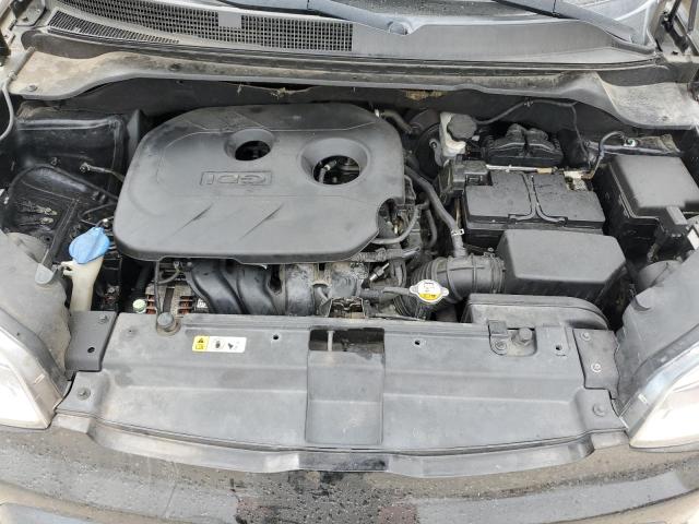 Photo 11 from auction – 2016 KIA SOUL + with VIN KNDJP3A50G7364450