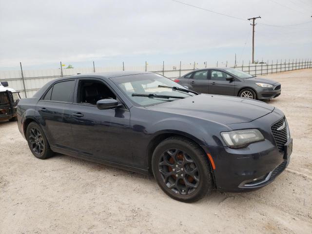 Photo 4 from auction – 2019 CHRYSLER 300 S with VIN 2C3CCAGGXKH536843