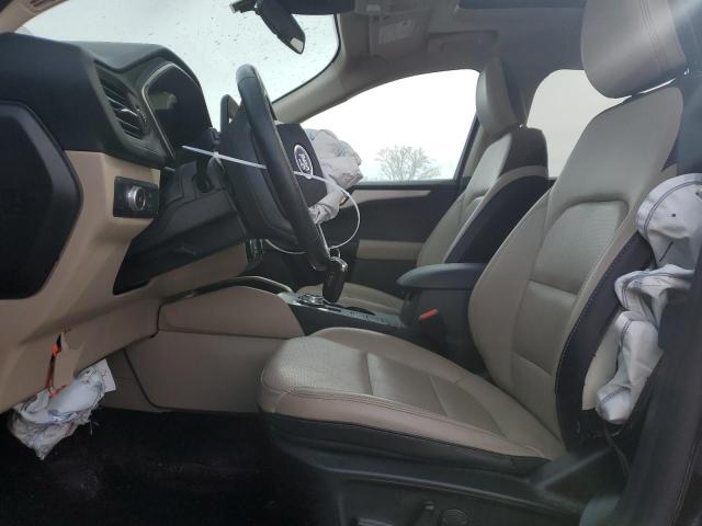 Photo 7 from auction – 2020 FORD ESCAPE SEL with VIN 1FMCU9H67LUB24094