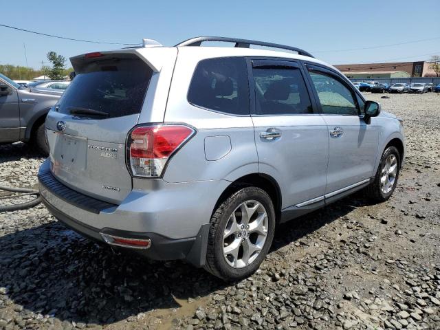 Photo 3 from auction – 2017 SUBARU FORESTER 2 with VIN JF2SJATC7HH520499