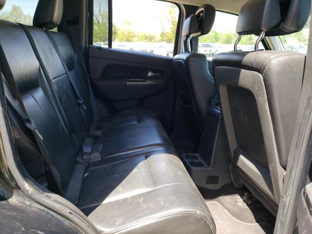 Photo 10 from auction – 2011 JEEP LIBERTY LI with VIN 1J4PP5GK1BW551112