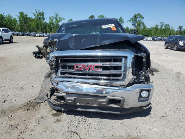 Photo 5 from auction – 2014 GMC SIERRA K15 with VIN 1GTV2VEC1EZ101325