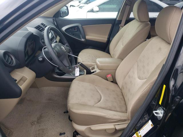 Photo 7 from auction – 2009 TOYOTA RAV4 with VIN JTMZF33V39D012194
