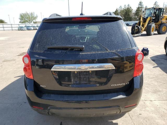 Photo 6 from auction – 2015 CHEVROLET EQUINOX LT with VIN 2GNFLFEK2F6382778
