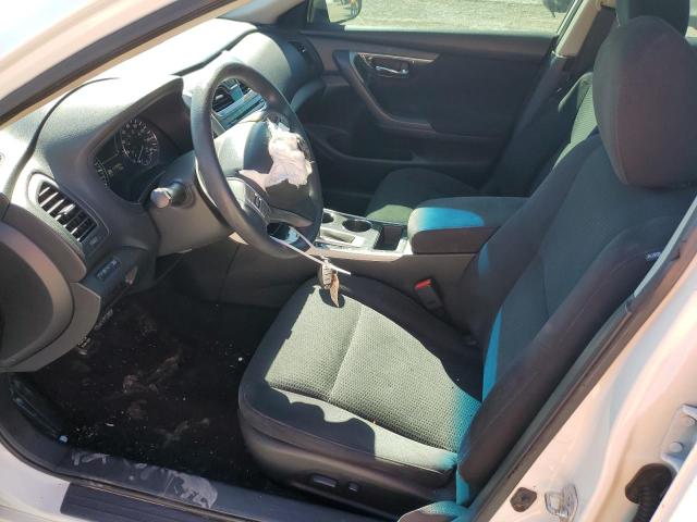 Photo 7 from auction – 2014 NISSAN ALTIMA 2.5 with VIN 1N4AL3AP8EN353336