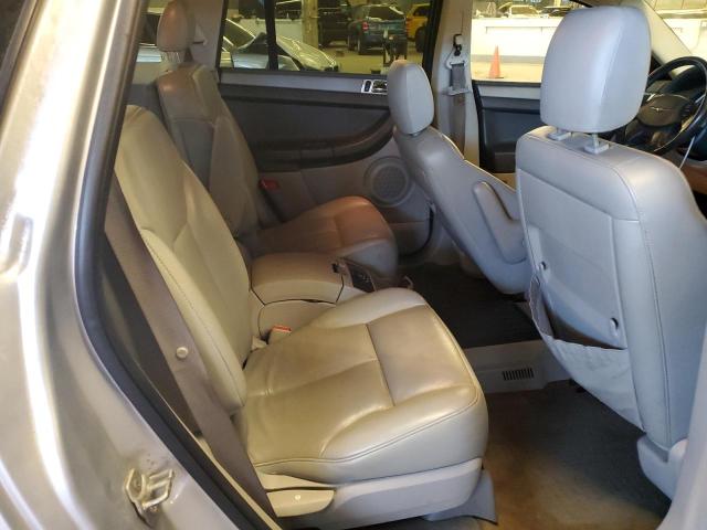 Photo 10 from auction – 2007 CHRYSLER PACIFICA T with VIN 2A8GM68X37R262420